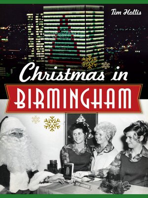 cover image of Christimas in Birmingham
